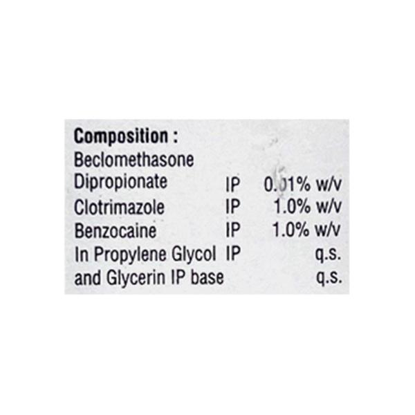 LEEZOLE PLUS Mouth Paint 15ml - Oral Care - P-Mou