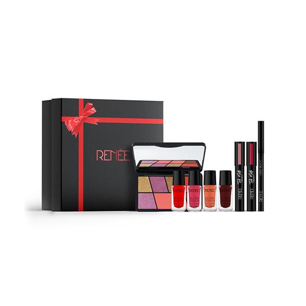 Netmeds | Renee Glamup Makeup Combo 4's