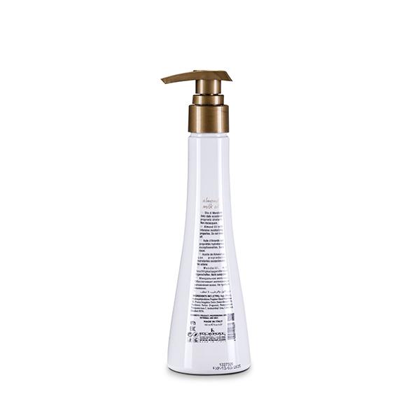 Kleral Milk Almond Milk Oil 150 ml - Hair Oils