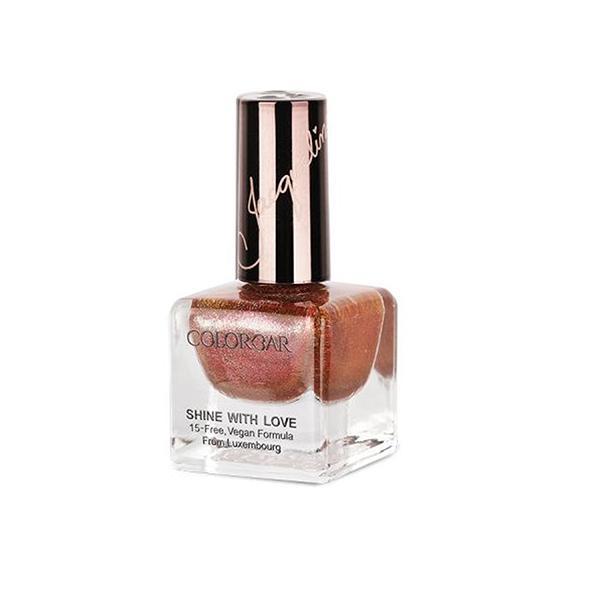 Netmeds | Colorbar Haute Shimmy - (001) 12 ml