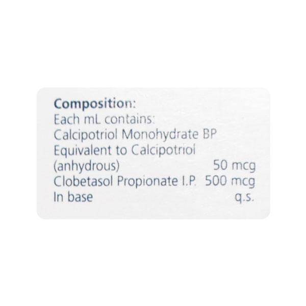 Calpsor C Lotion 20ml - Psoriasis/Seborrhea/Ichthyosis-Pso