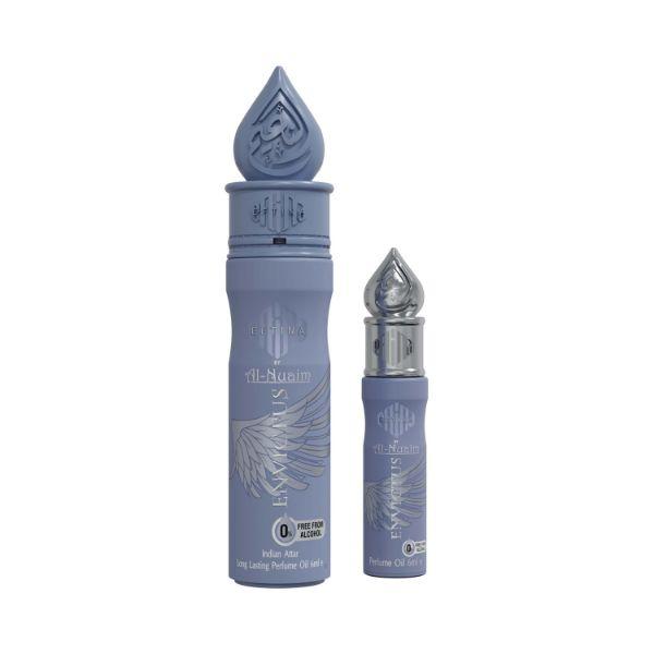 EFTINA Envictus Alcohol Free Attar Roll On 6 ml - Perfumes (Edt/Edp)