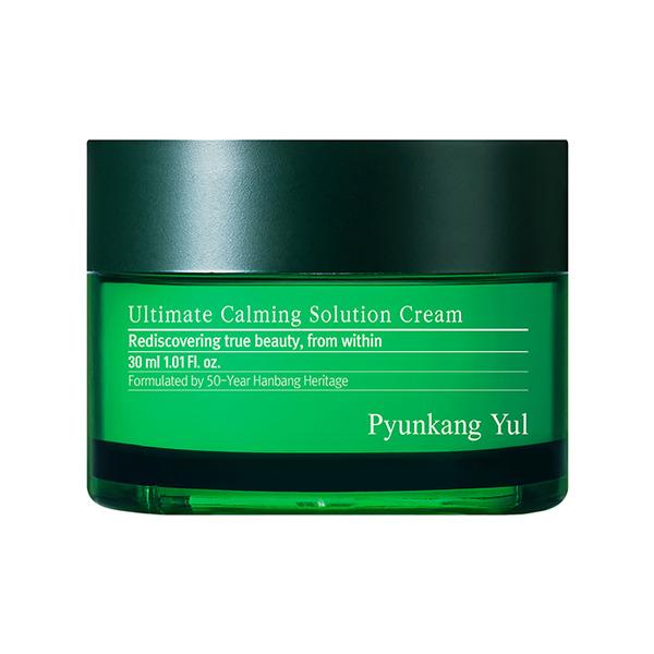Pyunkang Yul Ultimate Calming Solution Cream 30 ml
