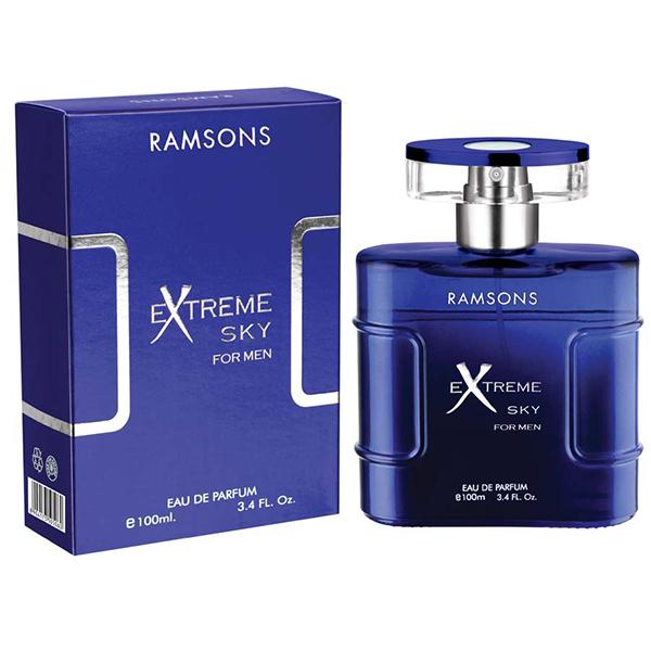 Ramsons Extreme Sky 100 ml