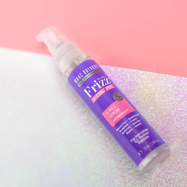 Marc Anthony Bye Bye Frizz 8-In-1 Serum 50 ml - Hair Serums