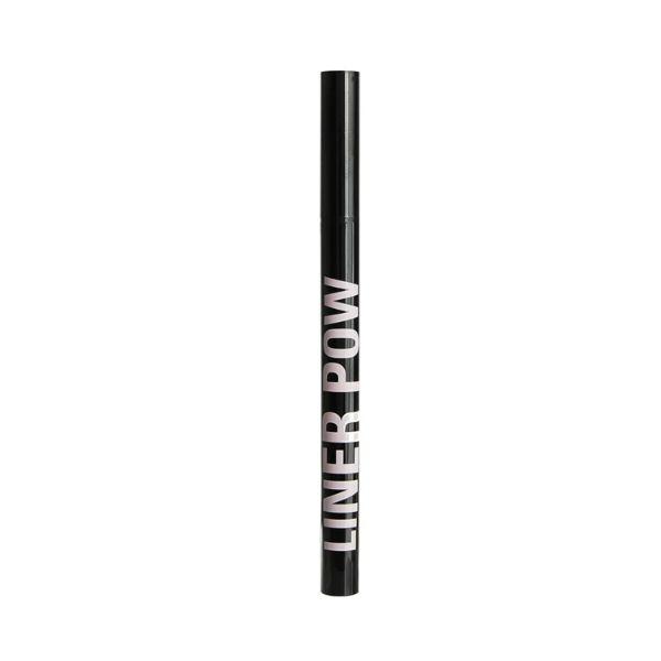 Netmeds | Revolution Liner Pow Longwear Liquid Eyeliner Black 0.5ml