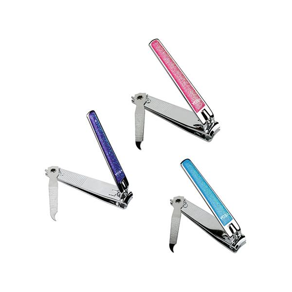 Netmeds | Vega Nail Clipper Set Of 10 Pcs (LNCB - 02) 504 gm