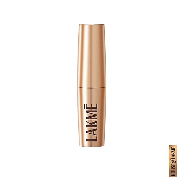 Lakme 9to5 Powerplay Priming Matte Lipstick, Lasts 16hrs, Rosy Sunday, 3.6 gm - Lipsticks