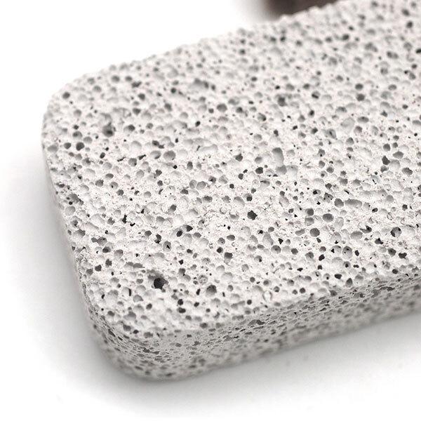 Basicare Pumice Stone 1's - Callus Shavers & Stones