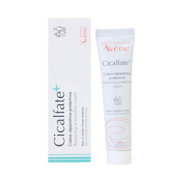 Netmeds | Avene Cicalfate Repairing Protective Cream 40 ml