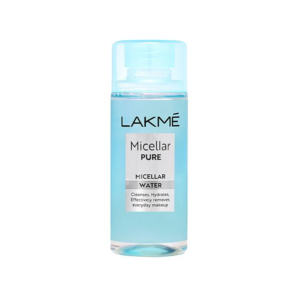 Netmeds | Lakme Micellar Water for Makeup Removal 100 ml