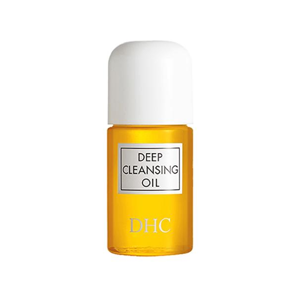 DHC Beauty Deep Cleansing Oil 30 ml