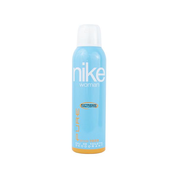 Netmeds | Nike Pure Woman Deo 200 ml