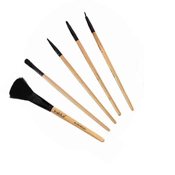 Babila Make-Up Set 9 tools -MBS-v 05 1's - Sponges & Applicators