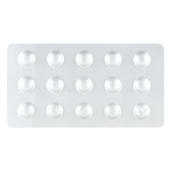 ELIPTIN 20 Tablet 15's - Diabetes-Ant