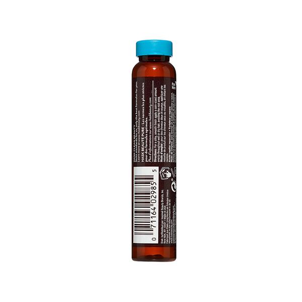 Hask Argan Repairing Hair Oil 18 ml - Hair Oils