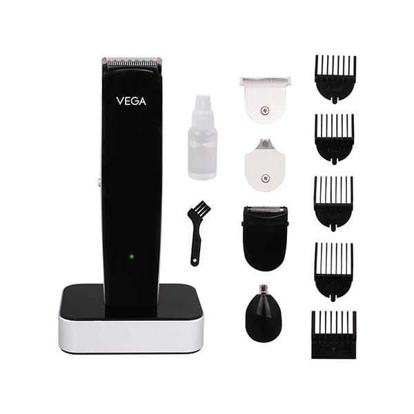 Vega Tweezer - Rubber Grip (TW - 04) 15 gm