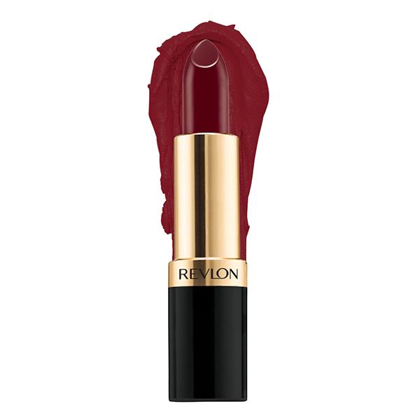Revlon Super Lustrous Lipstick ( Matte )- 418 Power Move 4.2gm - Lipsticks