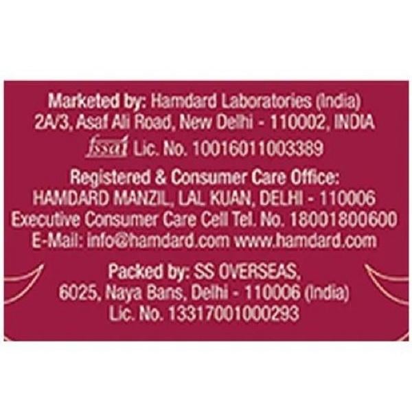 Hamdard Saffron 1 gm - Hamdard