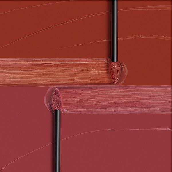 L'Oreal Paris Rouge Signature Matte Liquid Lipstick 132 I Radiate 7 ml - Lipsticks