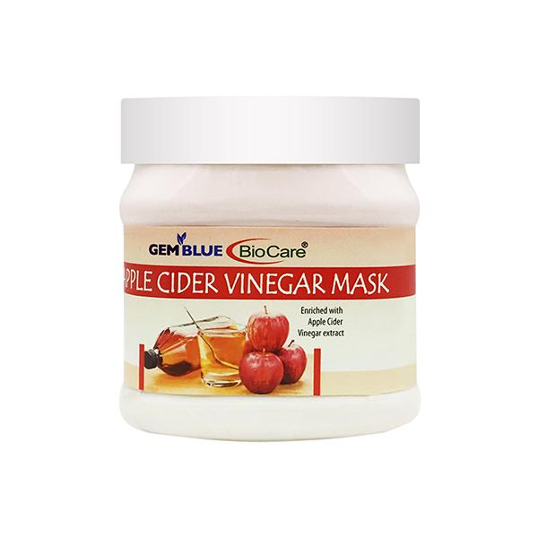 Gemblue Biocare Apple Cider Mask 500 ml