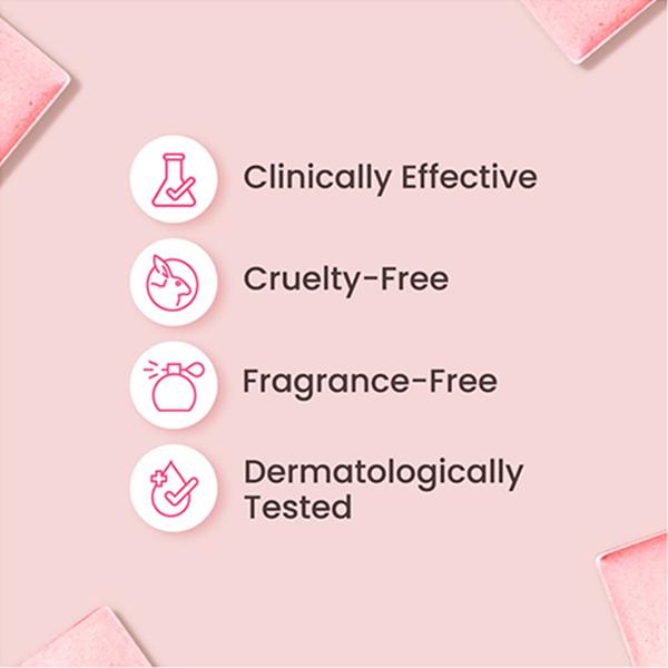 Earth Rhythm Silk Protein Shampoo Bar Cardboard Box 80 gm - Shampoos