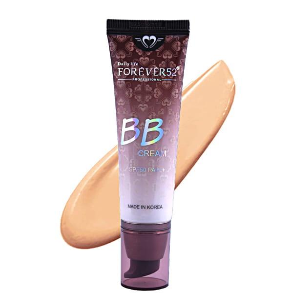Daily Life Forever52 BB Cream SPF 15KB005 50ml - Foundation