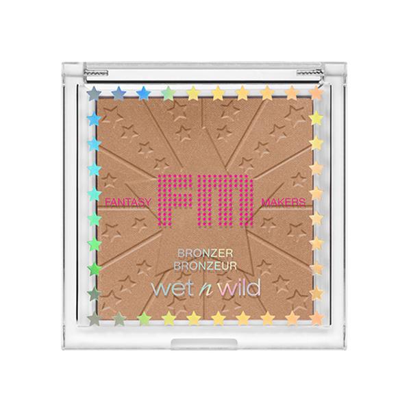 Netmeds | Wet n Wild Fantasy Maker Bronzer Ticket To Brazil 10gm