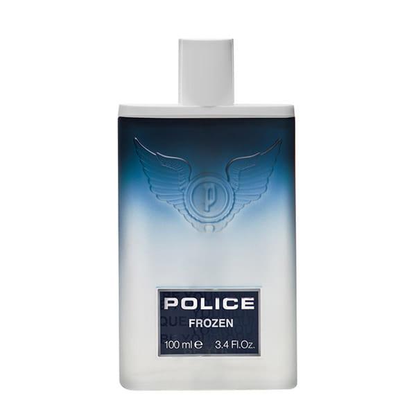 Police Frozen Eau de Toilette 100 ml - Perfumes (Edt/Edp)