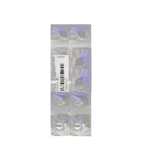 C2WIN 1mg Tablet 10's - Constipation-Lax