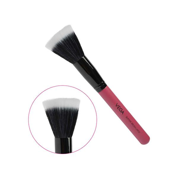Netmeds | Vega Buffer Brush (MBP - 01) Color - Pink 1's