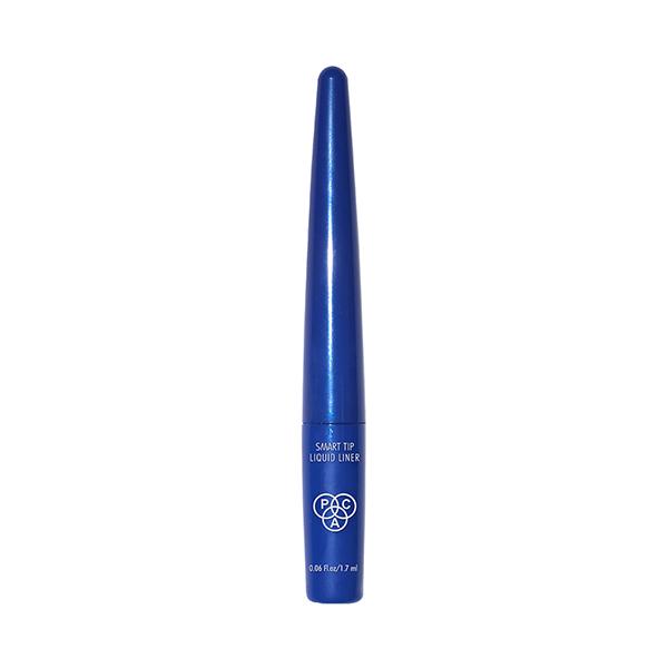 PAC Smart Tip Liquid Liner Blue Night 1.7 ml - Eyeliners