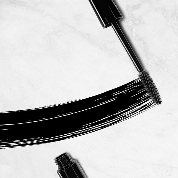 Auric EveryDay Mascara Black 2301 10 ml - Mascaras