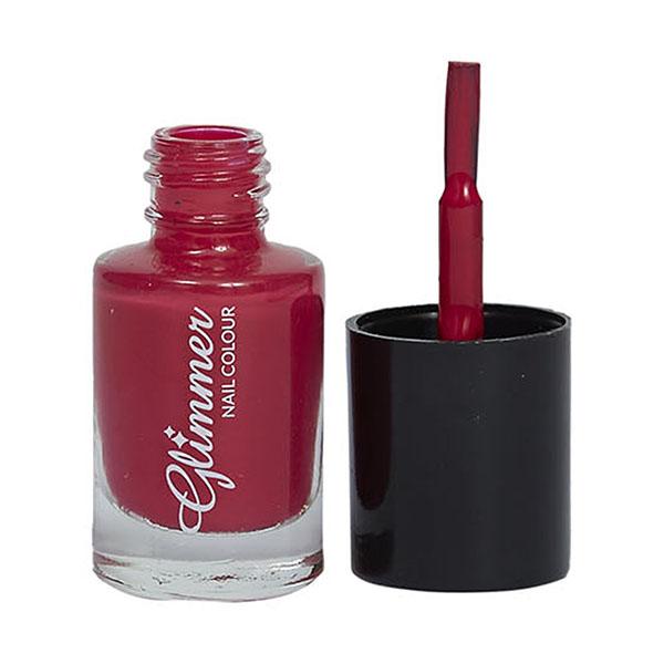 Glimmer Nail Polish Cabaret 5 ml - Nail Polish
