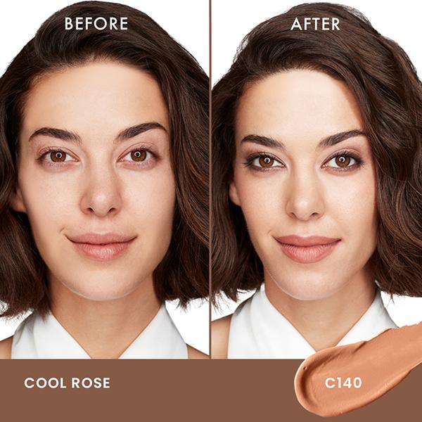 Lakme 9-5 P+M FDN Cool Rose 15 ml - Foundation