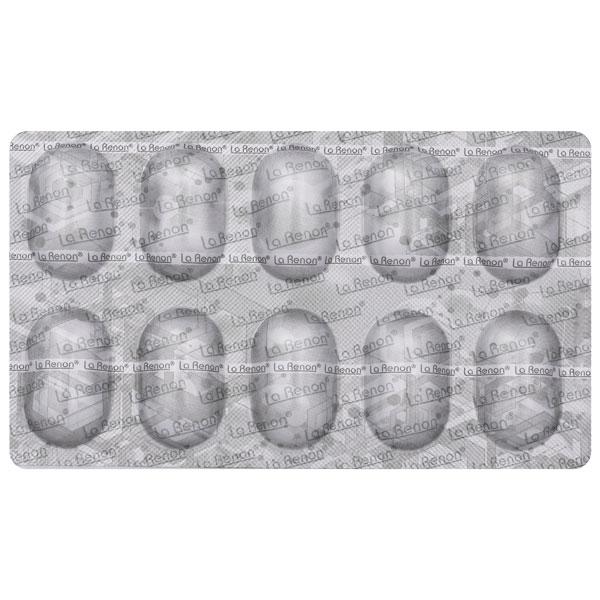 NUHENZ Capsule 10's - Supplements-Vam