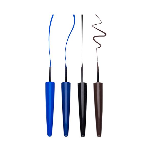 PAC Smart Tip Liquid Liner Black 1.7 ml - Eyeliners