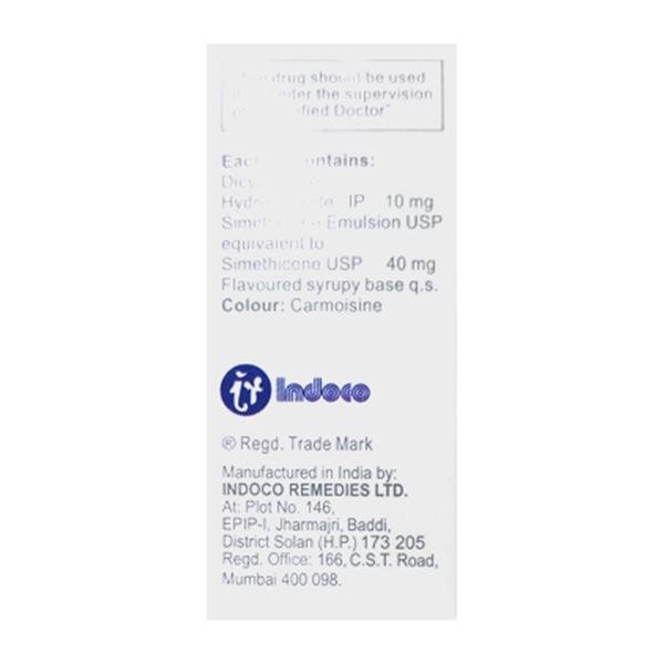 CYCLOPAM FAST RELIEF Drops 10ml - Muscle Cramps/Spasticity-Ant