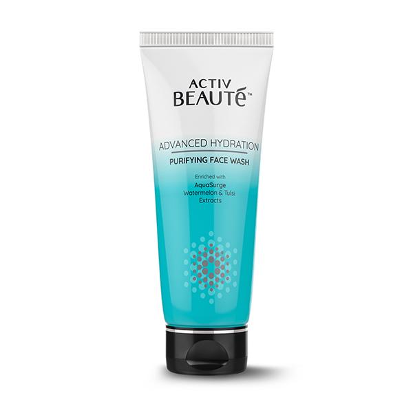 Netmeds | Activ Beaute Advanced Hydration Purifying Face Wash 50 ml