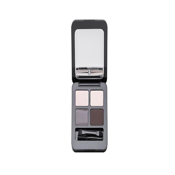 NOTE TOTAL LOOK BROW KIT 03 4.8 gm