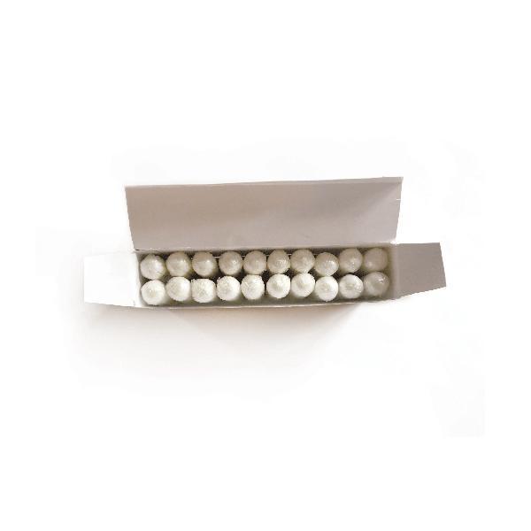 Sirona FDA Approved Premium Digital  Tampon - Medium Flow (Pack of 2 x 20's) - Tampons