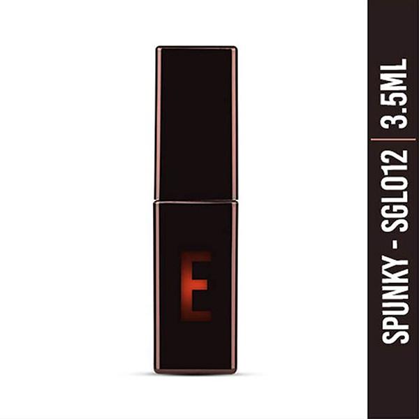 Colorbar Spunky - (012) 3.5 ml - Liquid Lipsticks