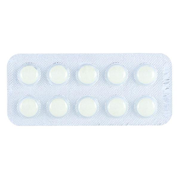 GRANILET 1mg Tablet 10's - Vomitting/Emesis-Ant
