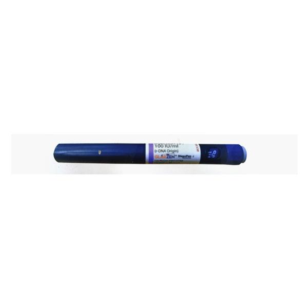 GLARZEN DISPOPEN Injection 1's - Diabetes-Ins
