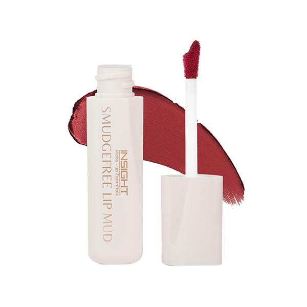 Netmeds | Insight Cosmetics Smudge Free Lip Mud - Dripping 3.5 ml