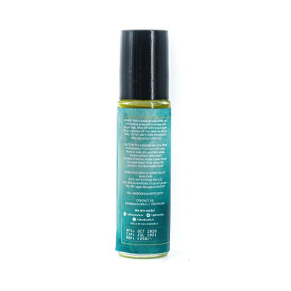 Bodycafe Cuticle Oil 10 ml - Manicure & Pedicure Kits