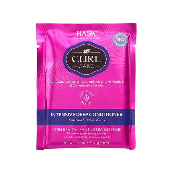 Netmeds | Hask Curl Intensive Deep Conditioner 50 gm