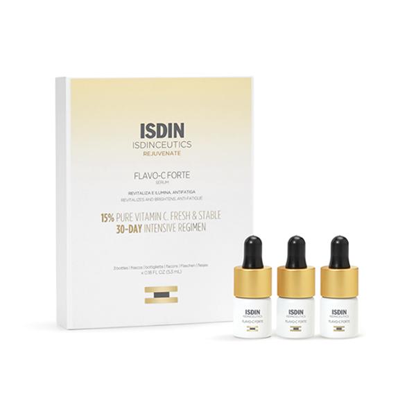 Netmeds | ISDIN ISDINceutics Flavo-C Forte (5.3ml X 3) 3's