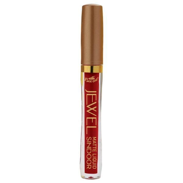 BEE ONE Jewel Liquid Sindoor 4 ml - Sindoor