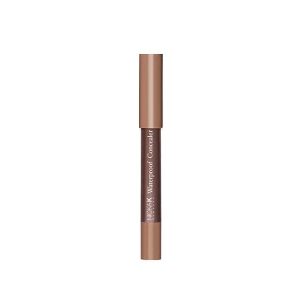 Nicka K NEW YORK CONCEALER DEEP CARAMEL 1.6 gm - Concealer
